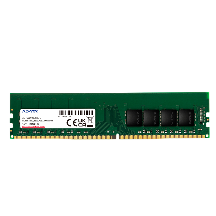 Memoria Ddr4 16 Gb 3200 Mhz Adata Premier