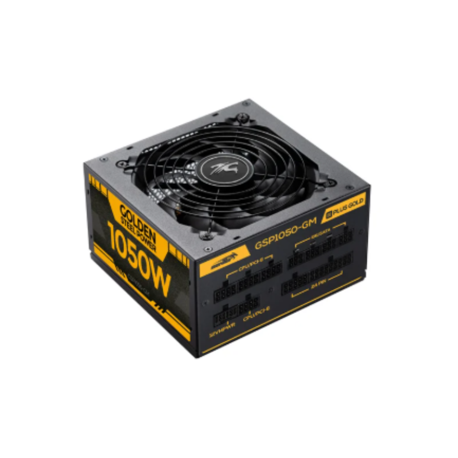 Fuente Sentey 1050W (GSP1050-GM) 80 Plus Gold