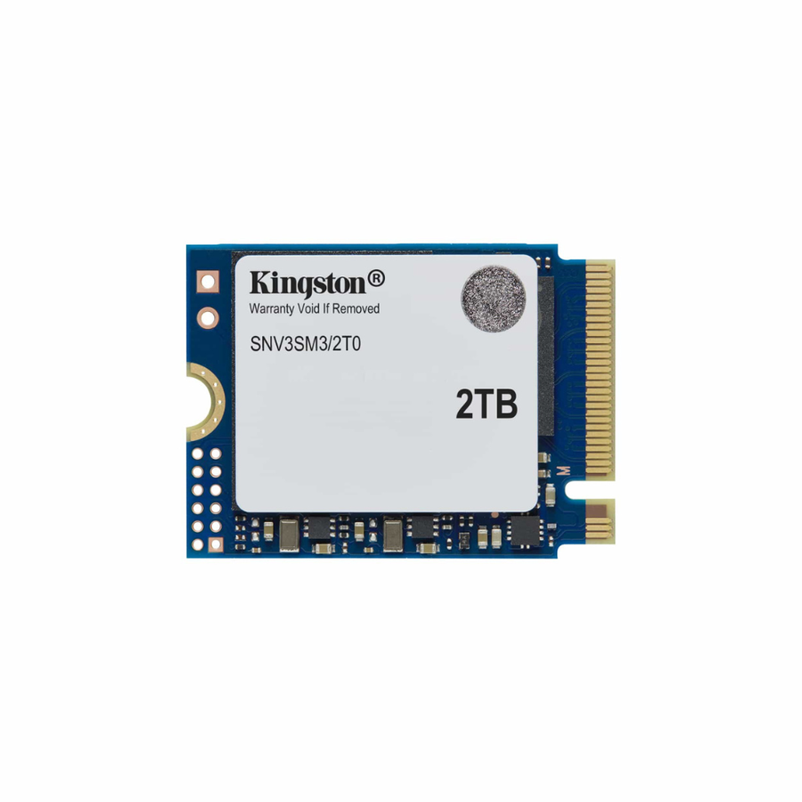 Disco Solido Ssd 2 Tb NV3 2230 PCIE
