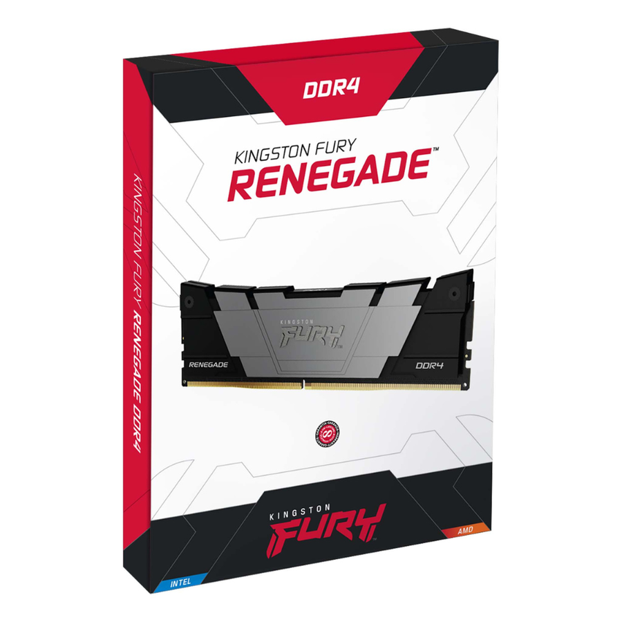 DDR4 32GB KINGSTON 3200MHZ CL16 FURY RENEGADE