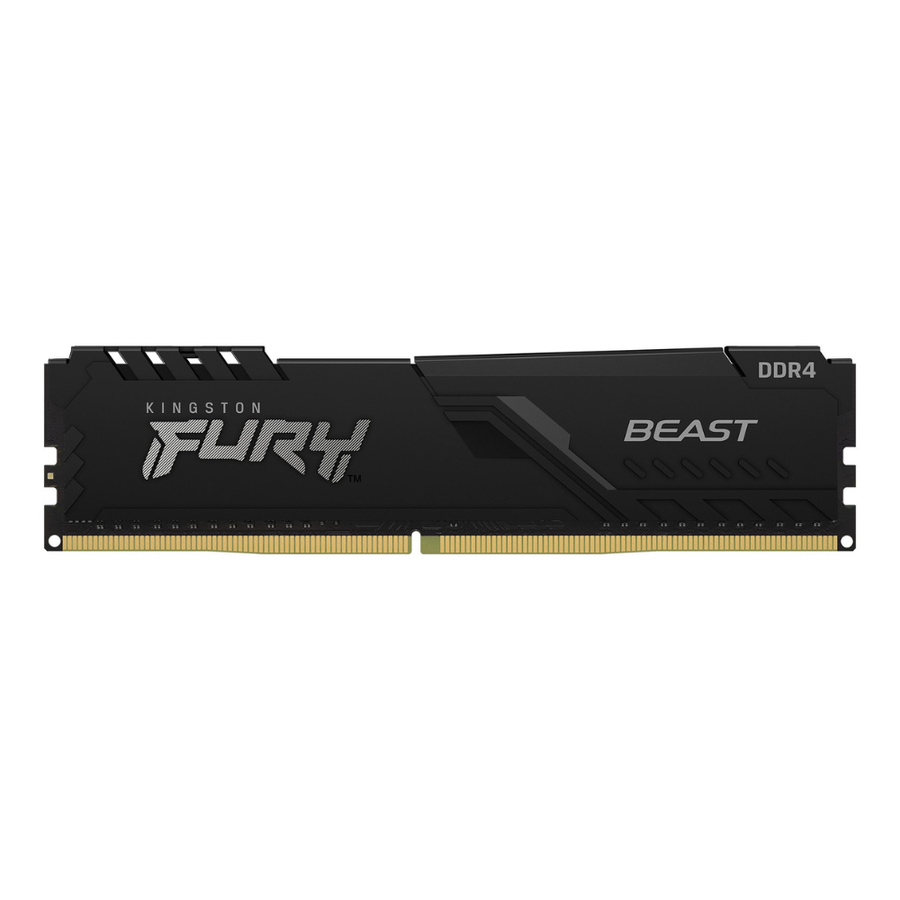 DDR4 32GB KINGSTON 3200MHZ CL16 FURY B