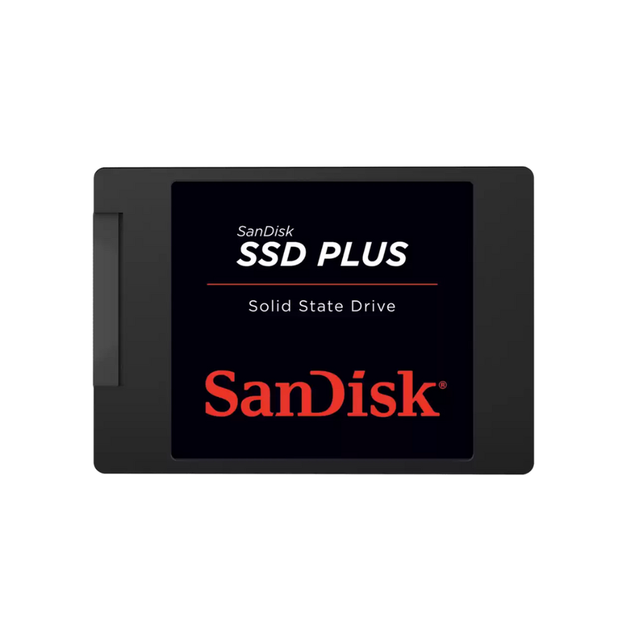 Disco Solido Ssd 250 Gb SanDisk Ssd Plus