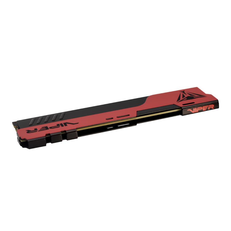 Memoria Ddr4 8 Gb 4000 Mhz Patriot Viper Elite Red