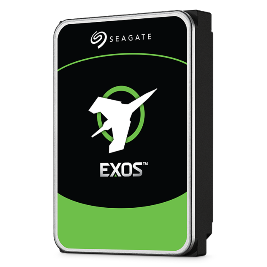 A9 Disco Rigido 20 Tb Seagate Exos X24 3.5 7200 Rpm