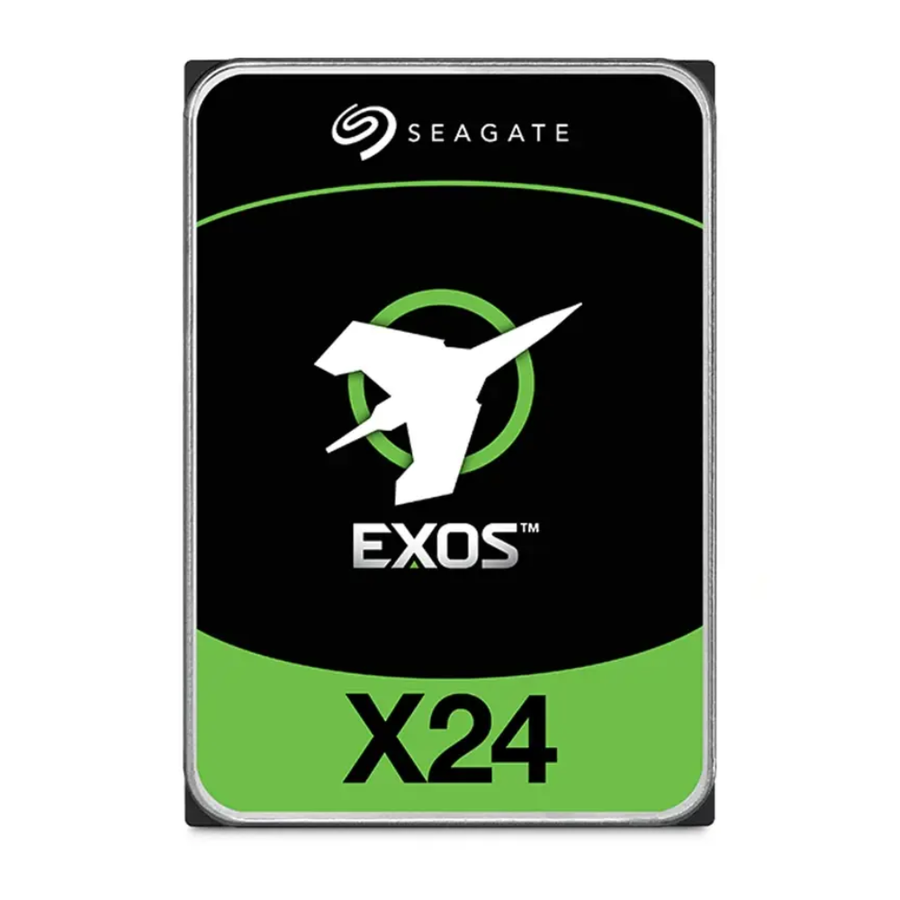 A9 Disco Rigido 20 Tb Seagate Exos X24 3.5 7200 Rpm