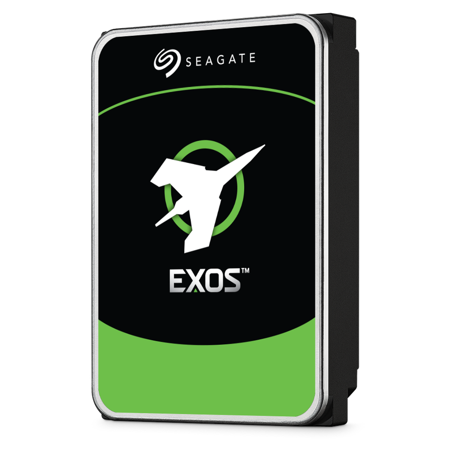 Disco Rigido 20 Tb Seagate Exos X24 3.5 7200 Rpm