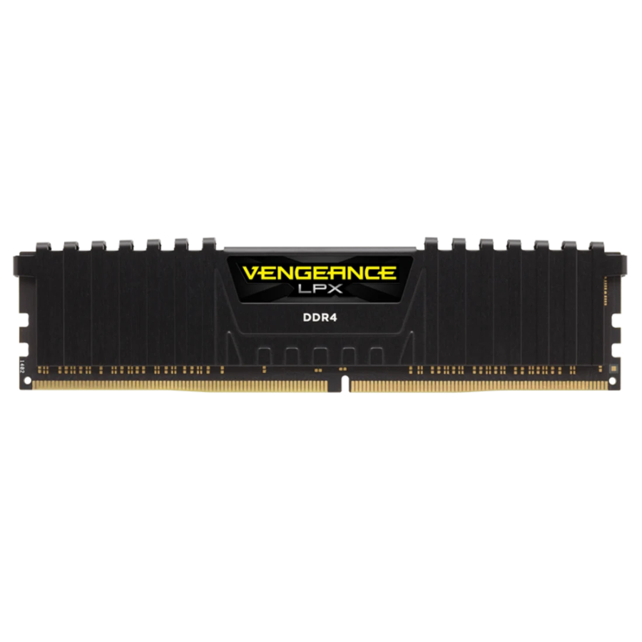 Memoria Ddr4 8 Gb 3200 Mhz Corsair LPX Black