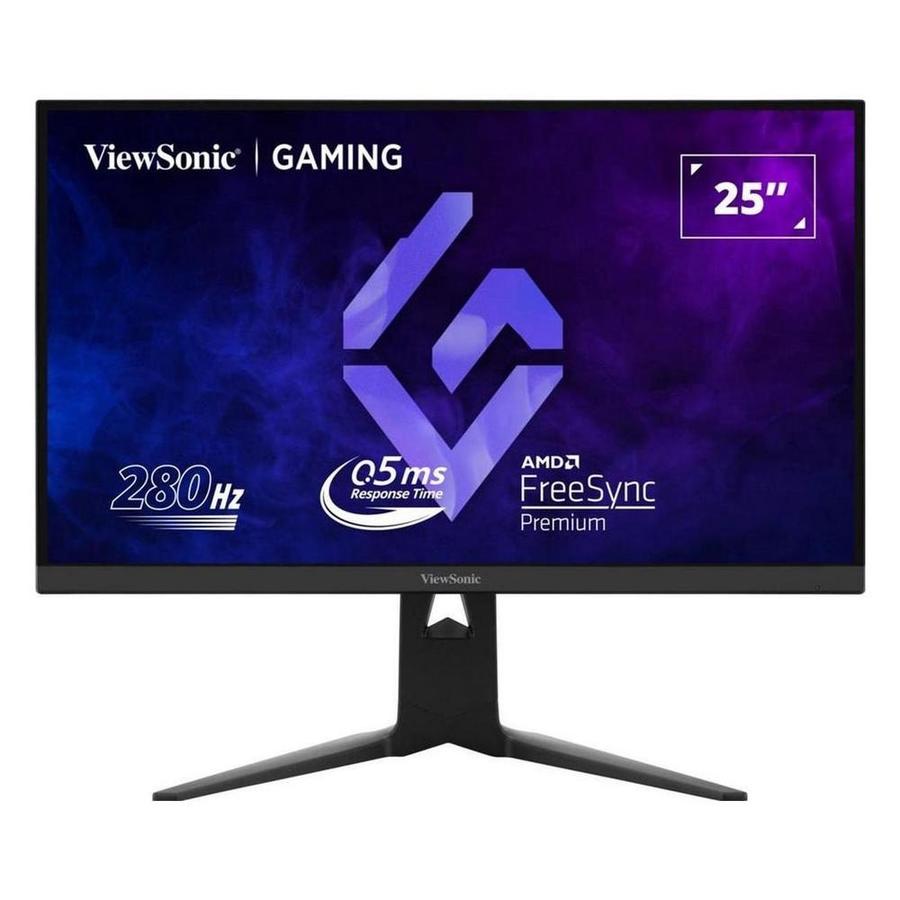 Monitor Gamer Viewsonic 25