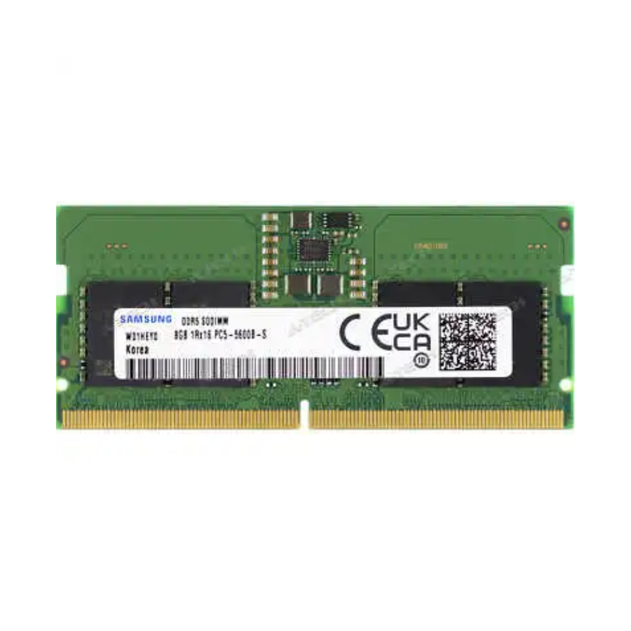 Memoria Ddr5 Sodimm 8 Gb 5600 MHz Samsung - OEM