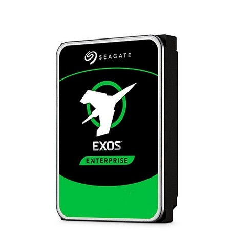 A1 Disco Rigido 7E10 4 Tb Seagate Exos 3.5 7200 Rpm