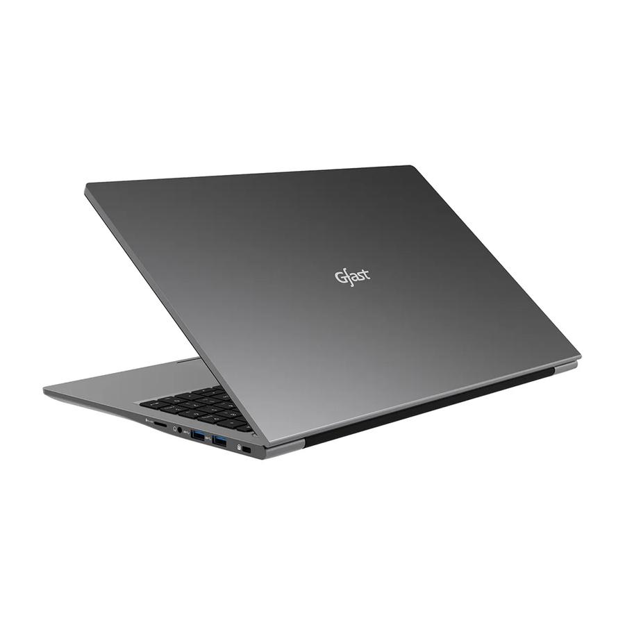 Notebook Gfast N-738R R7-5825U 8GB 480GB M2 WIN11