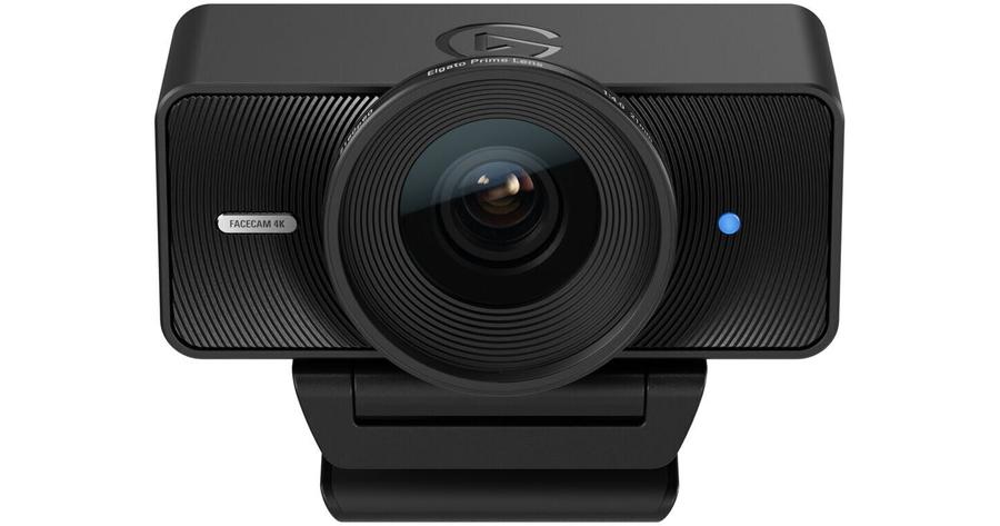 Elgato Facecam 4K 60 Cámara Web