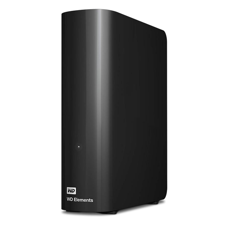 Disco Rigido Externo 16 Tb Western Digital Elements Usb 3.0