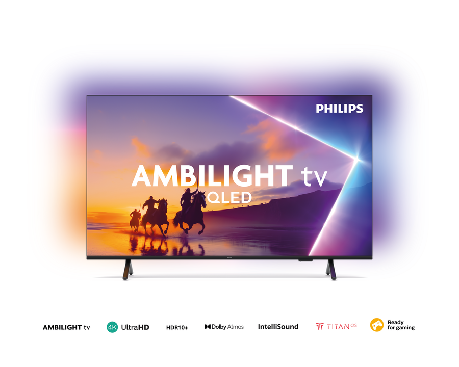 Tv Smart Philips 50