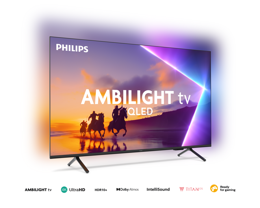 Tv Smart Philips 50