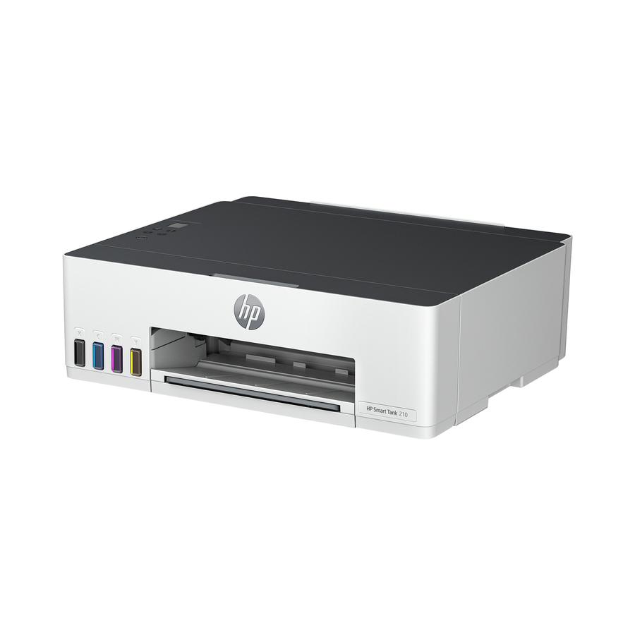 A7 Impresora HP Smart Tank 210 (3D4L3A) Wifi/Usb