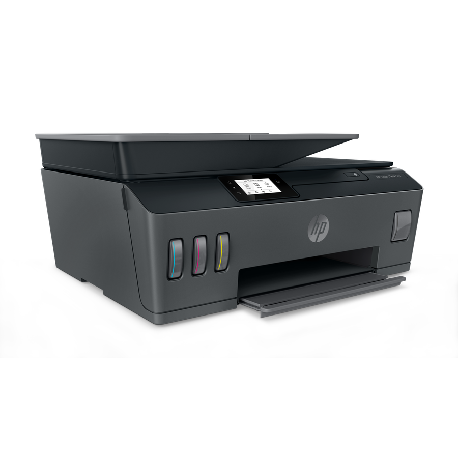 Impresora Multifuncion HP Smart Tank 530 (4SB24A) WIFI/ADF