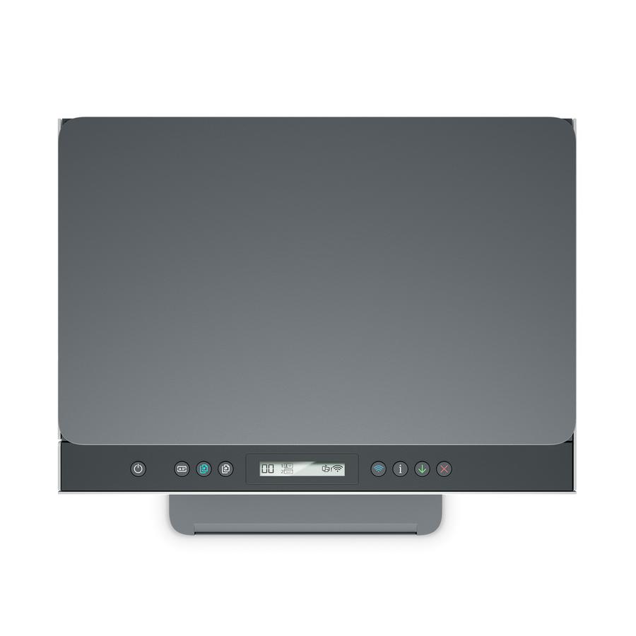 Impresora Multifuncion HP Smart Tank 720 (6UU46A) Wifi/Usb/Duplex