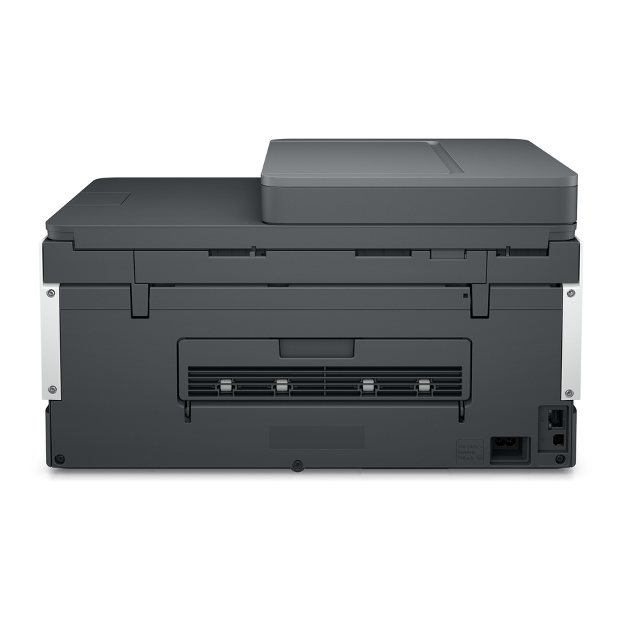 B5 Impresora Multifuncion HP Smart Tank 750 (6UU47A) ADF Wifi/Bluetooth/Usb