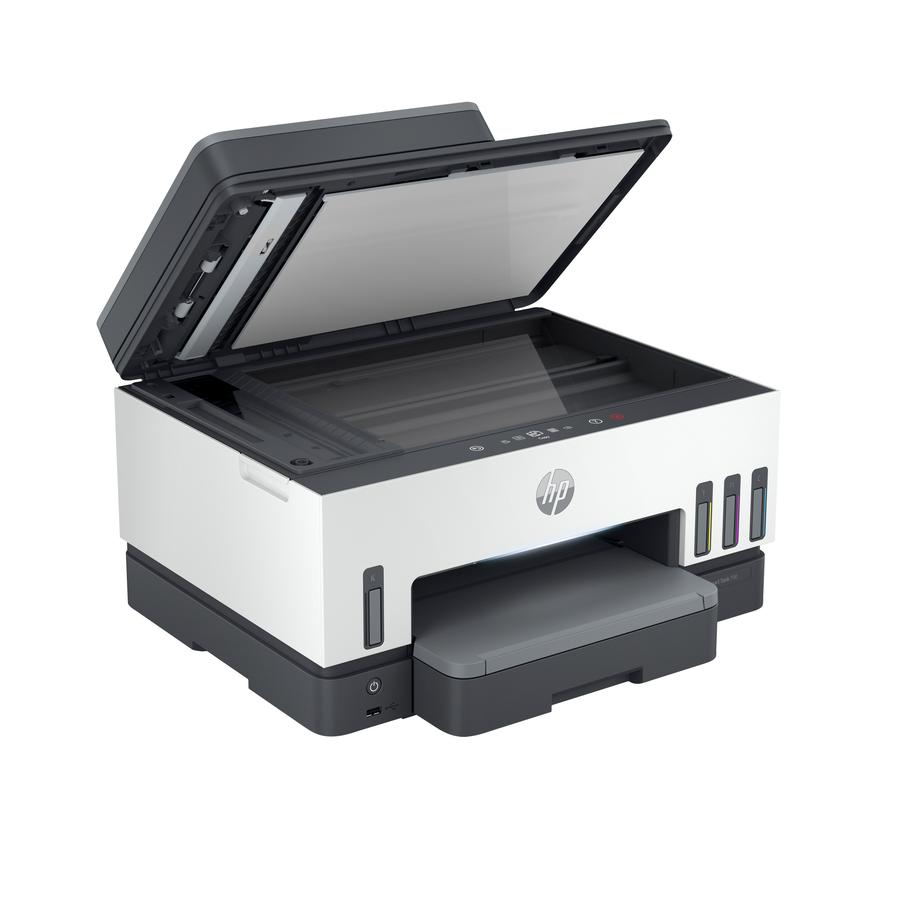 Impresora Multifuncion HP Smart Tank 790 (4WF66A) ADF/WIFI