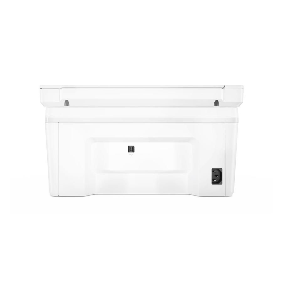 Impresora Multifunción HP LaserJet MFP M141W (7MD74A) Wifi/Usb