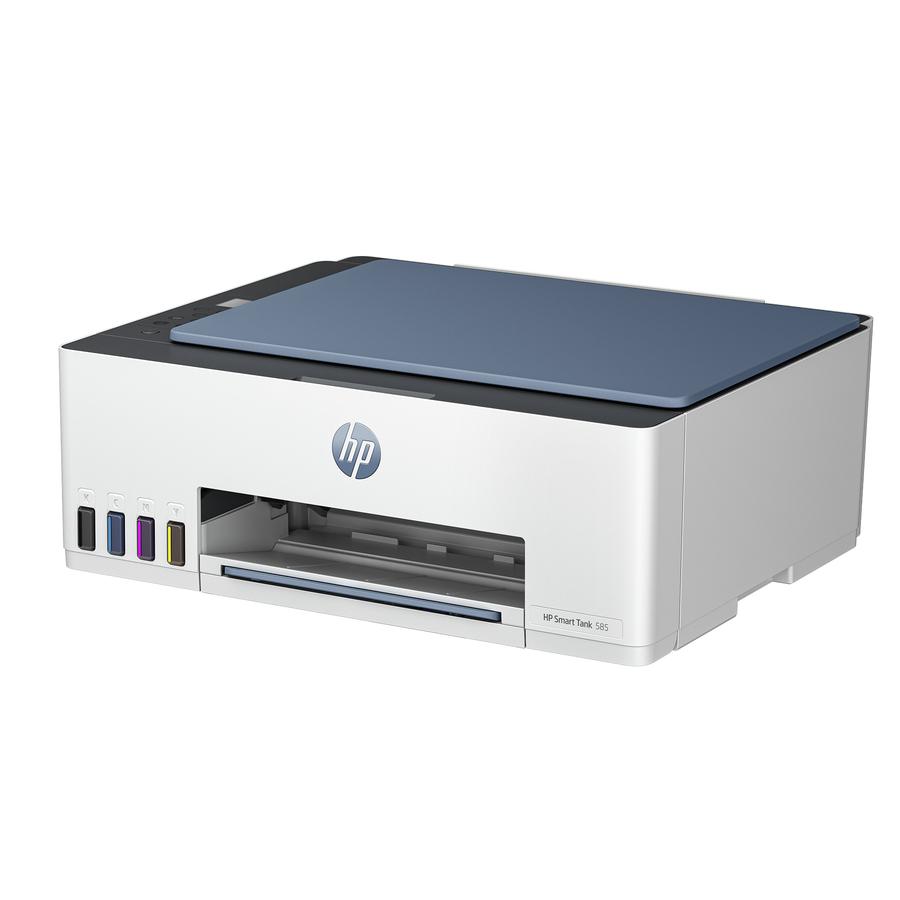 Impresora Multifuncional HP Smart Tank 585 (1F3Y4A)