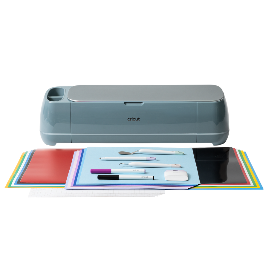 Maquina De Corte Cricut Maker 4 + Kit
