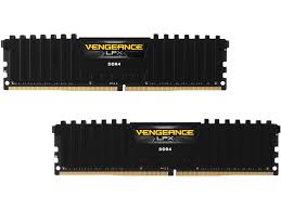 Memoria Ddr4 32 Gb 3200 Mhz Corsair Vengeance Lpx (2x16Gb)