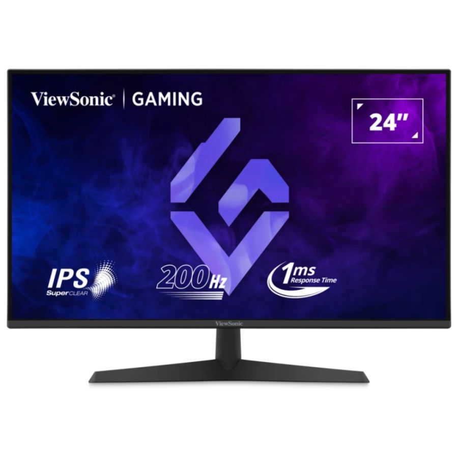 Monitor Gamer 24