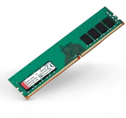 Memoria Ddr4 8 Gb 3200 Mhz Kingston KVR32N22S6/8