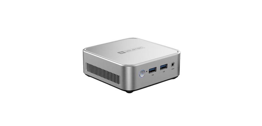 Mini PC Jalatec AMD RYZEN 3 3250C 8G DDR4 SSD 256 GB