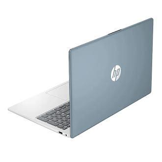 Notebook HP 15-FC0251LA R5 7520U 8GB 512GB 15.6