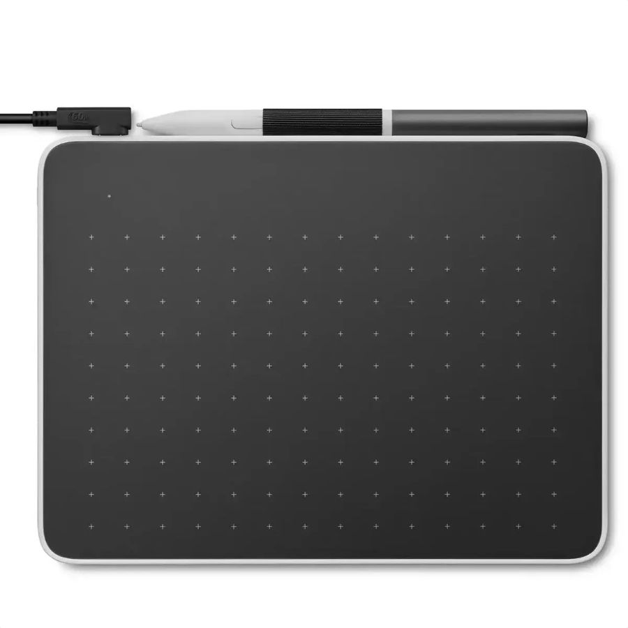 Tableta Digitalizadora Wacom One Small CTC4110WLW0A Negro