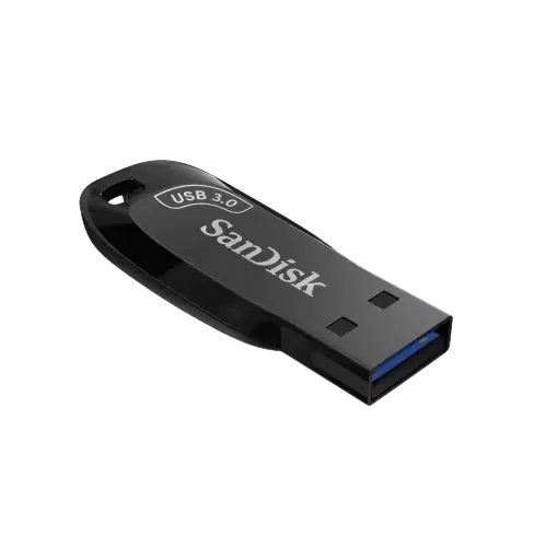 Pen Drive Sandisk Ultra Shift 32Gb Usb-A 3.2