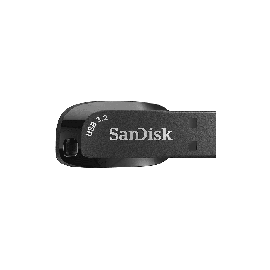 Pen Drive Sandisk Ultra Shift 64Gb Usb-A 3.2