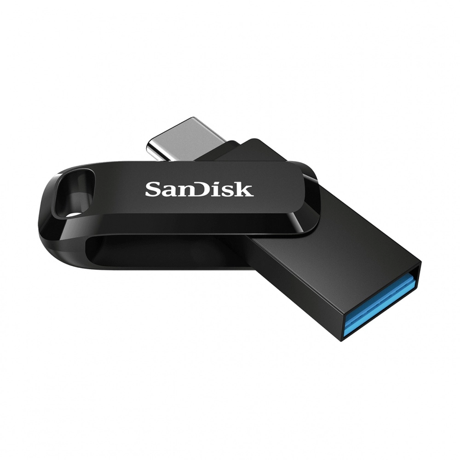 Pendrive Sandisk Ultra Dual Drive Type-C 32Gb 3.1