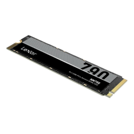 Disco Solido SSD Lexar NM790 1TB M.2 NVMe