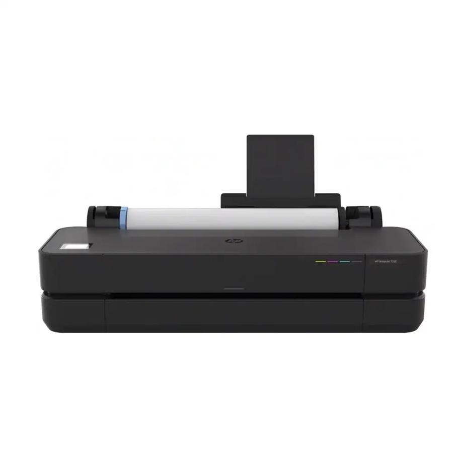 Plotter HP T250 Disignet Wifi 61cm (5HB06D) + Bandeja (8AJ60A)