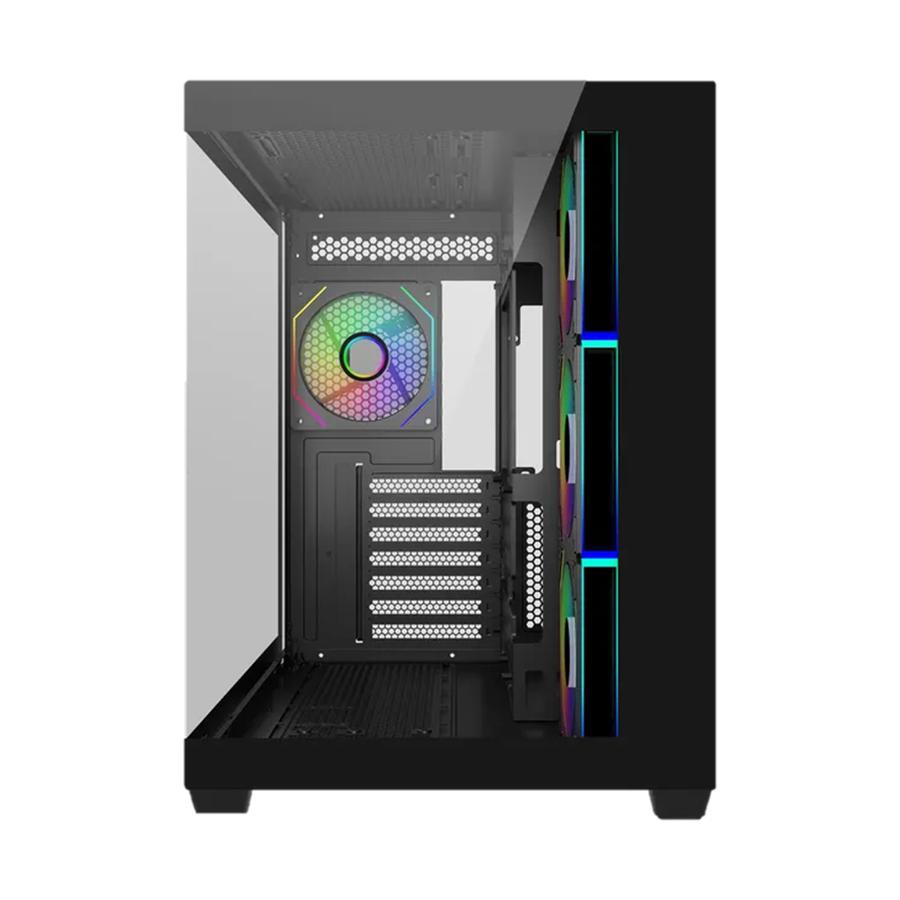 Gabinete Cooler Master Elite 681 Sin Fuente.