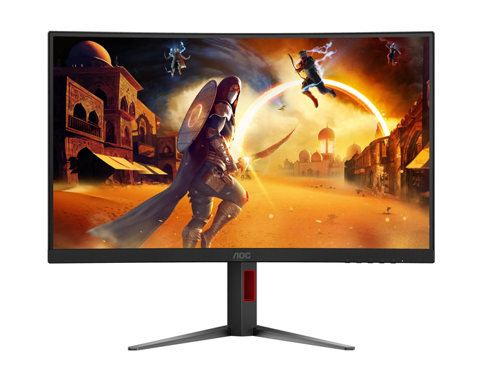 Monitor Gamer Aoc C27G4ZXE 27
