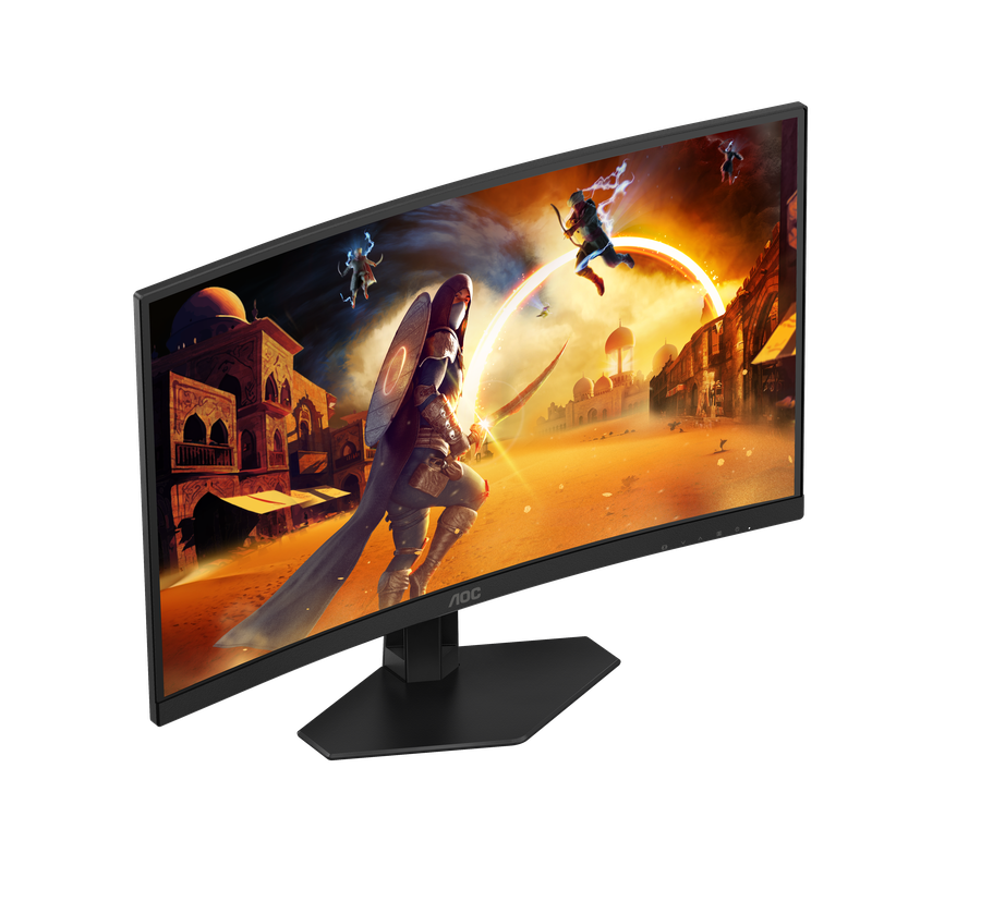 Monitor Gamer Aoc C27G4ZXE 27