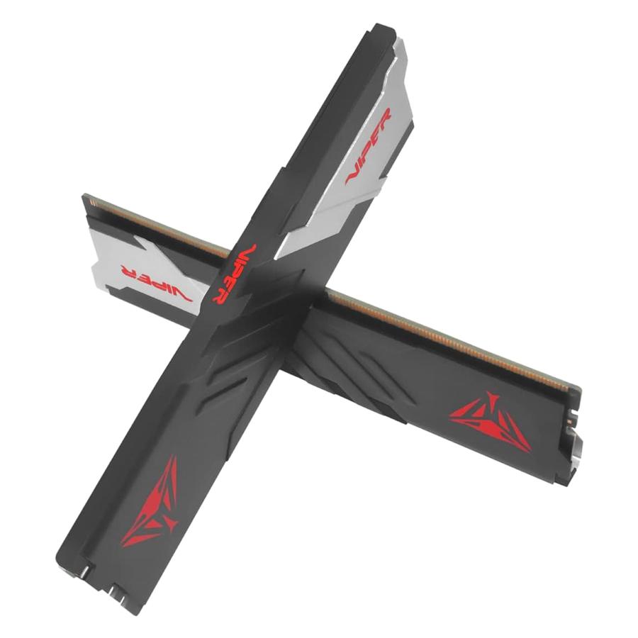 Memoria Ddr5 32 Gb 6000 Mhz Patriot Viper Venom Cl30 (2X16Gb)