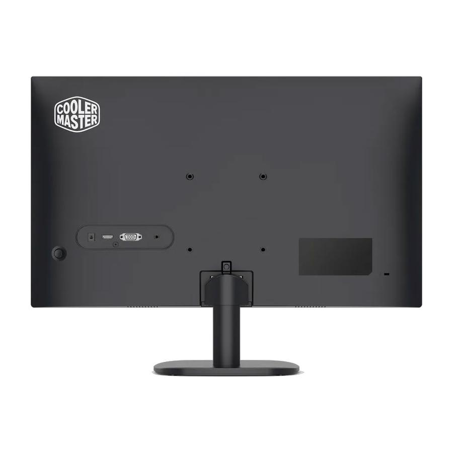 MONITOR 24 COOLER MASTER GAMER GA241 100HZ VA FHD