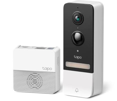 Videoportero Tapo D230S1 2k 5mp