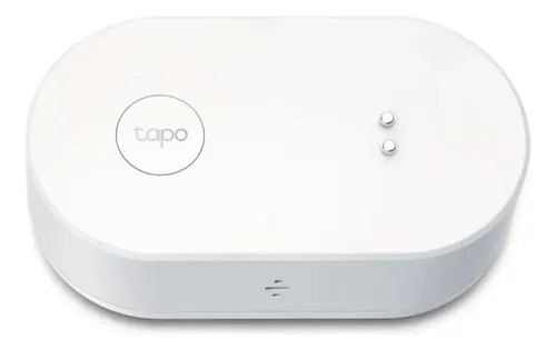 Sensor Inteligente Fuga De Agua Tapo T300 ( Requiere Hub )