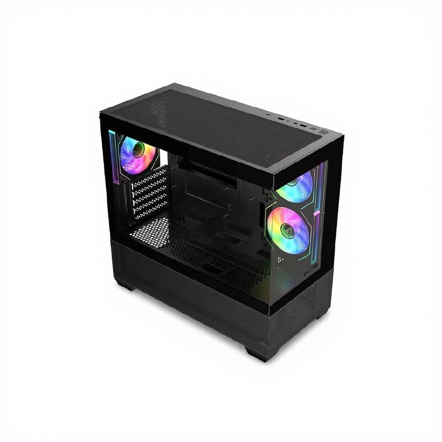Gabinete Cooler Master Elite 490 ARGB