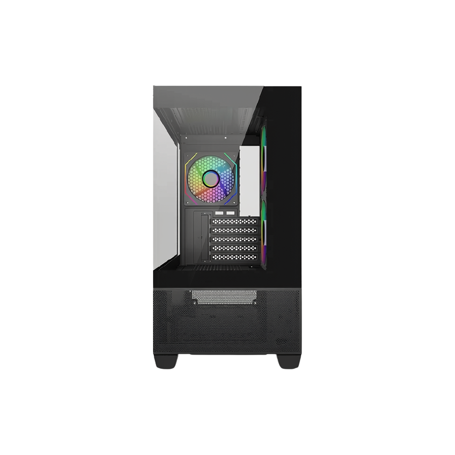 Gabinete Cooler Master Elite 490 ARGB