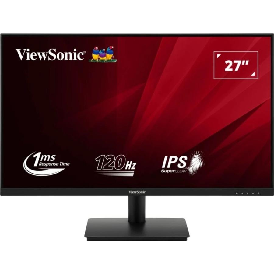 Monitor Viewsonic 27