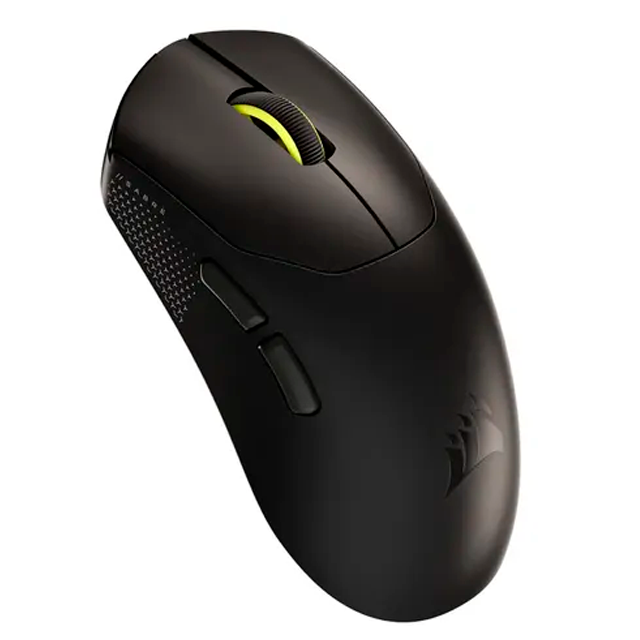 Mouse Gamer Corsair Sabre V2 Pro Ultralight Wireless Black