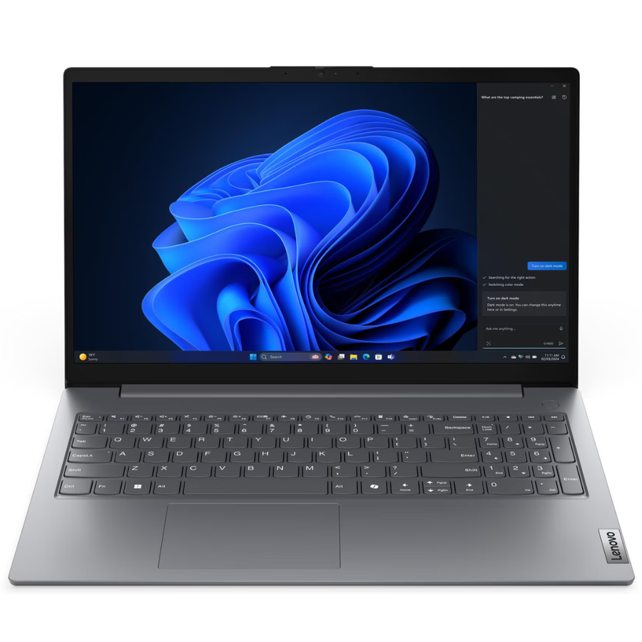 Notebook Lenovo V15 G4 R5 7520U 16 Gb Ssd 512 Gb 15,6